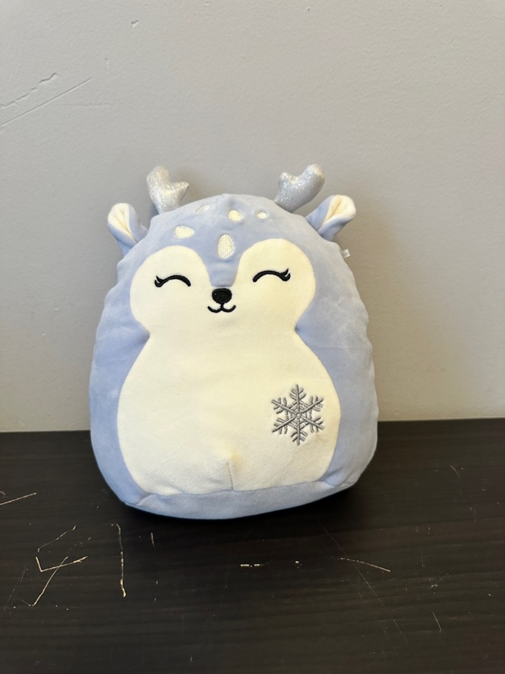 Squishmellow Farryn 8in